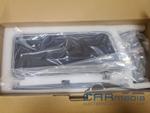 Магнитола для Lexus RX200t, RX300, RX350, RX450h 2015-2019 AL20 (взамен 8" экрана) - Kuberg BNR-16RXQ13 монитор 12.3", Android 13, Быстрая, CarPlay, 4G SIM-слот
