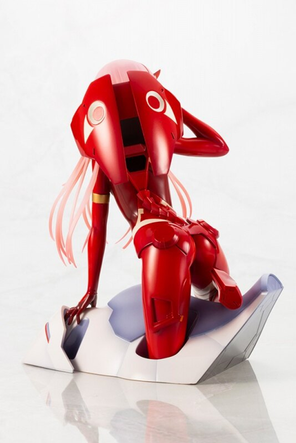 Фигурка Kotobukiya DARLING in the FRANXX: Zero Two Милый во Франксе: Зеро Ту
