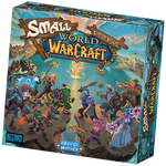 Маленький мир. Warcraft / Small World of Warcraft