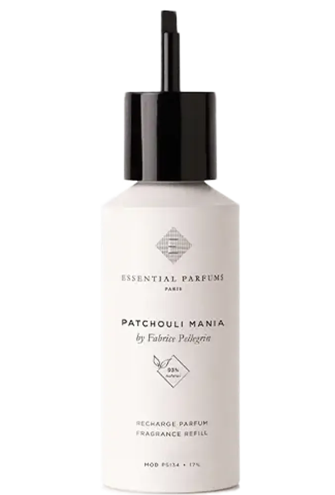 Essential Parfums Patchouli Mania EDP Refill 150 ml