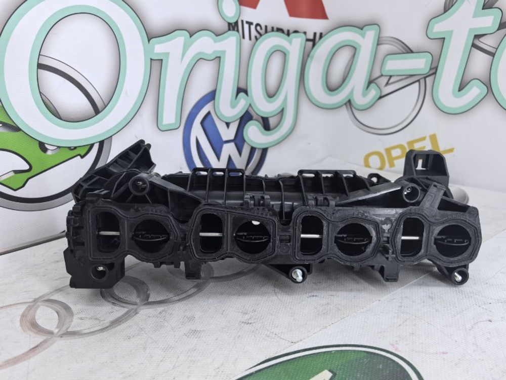 Коллектор впускной BMW 11617807991