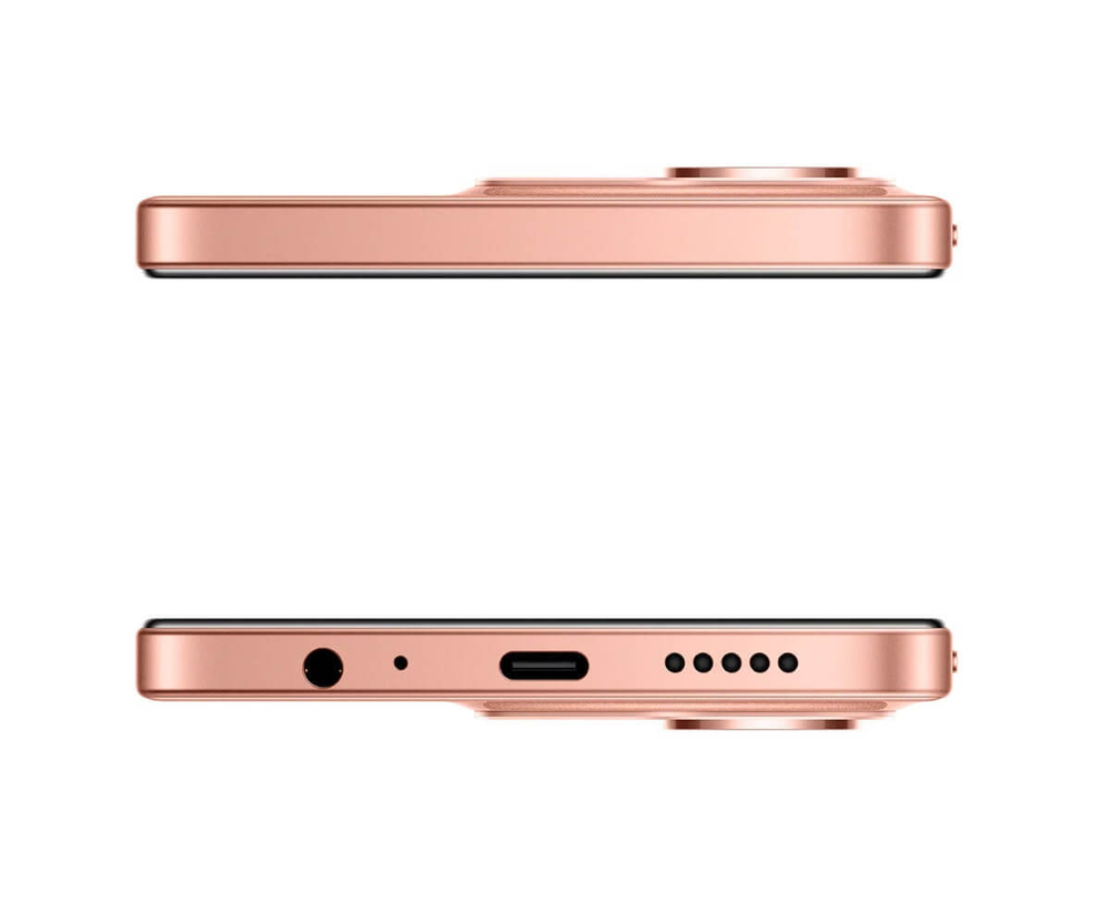 Смартфон Xiaomi Redmi 15C NFC 8/256Gb Оранжевый