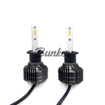 Cветодиодные лампы Sariti F5 H1 6000K,12V