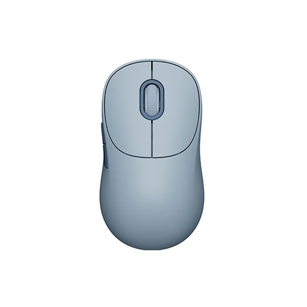 Мышь Xiaomi Wireless Mouse 3 Blue GL