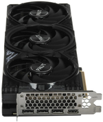Видеокарта Palit GeForce RTX 5070 GAMINGPRO-S OC (NE75070T19K9-GB2050U)