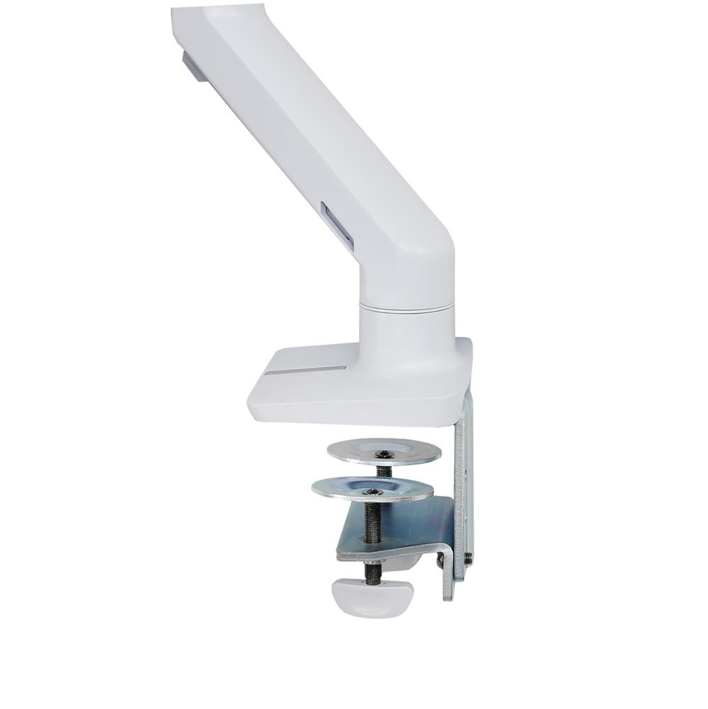 Настольное крепление Ergotron HX для одного монитора (45-475-216 / 45-475-224), Белый