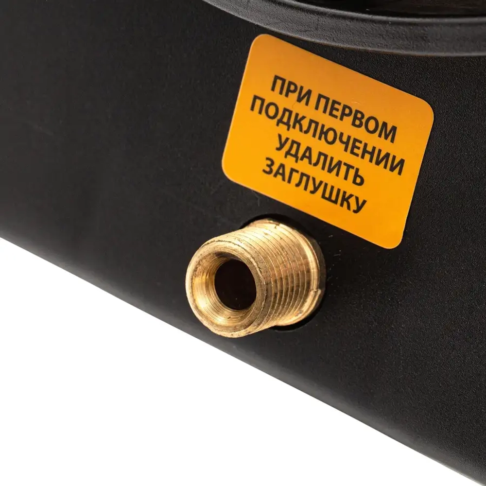 Газовая тепловая пушка GHG-10, 10 кВт, 300 м3/ч, пропан-бутан// DENZEL 96476