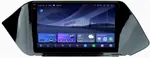 Магнитола для Hyundai Sonata 2020+ - Kuberg QLed+2K, Android 14, TS105, Быстрейшая, CarPlay, SIM-слот