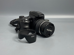 Fujifilm FinePix S6500fd