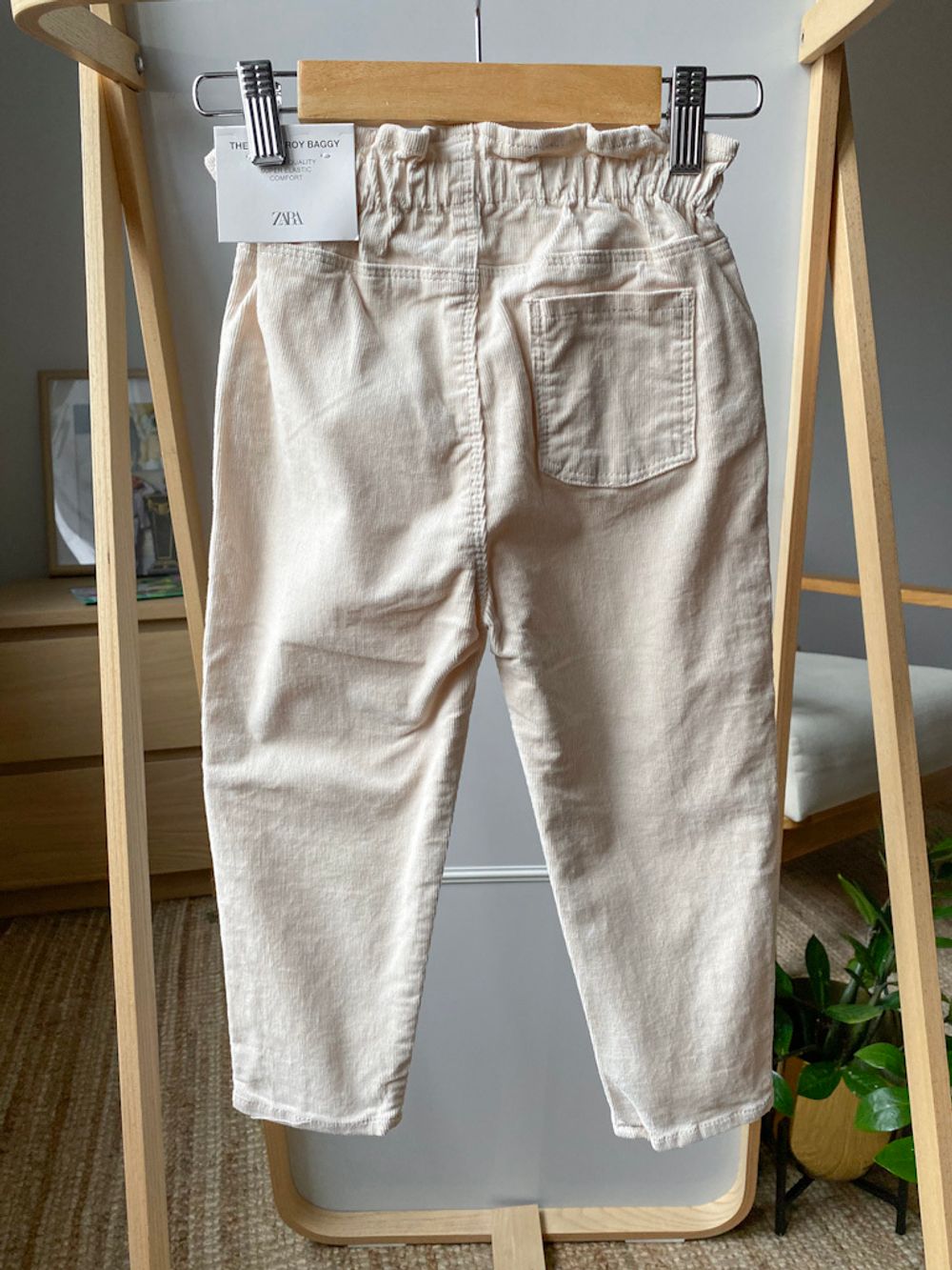 Брюки Zara