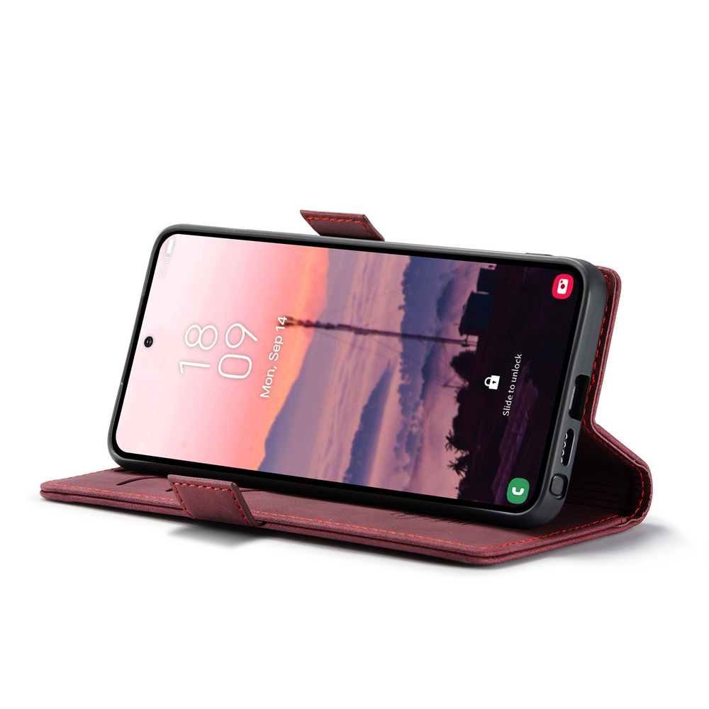Чехол-книжка CaseMe Matte Samsung Galaxy S26 Ultra