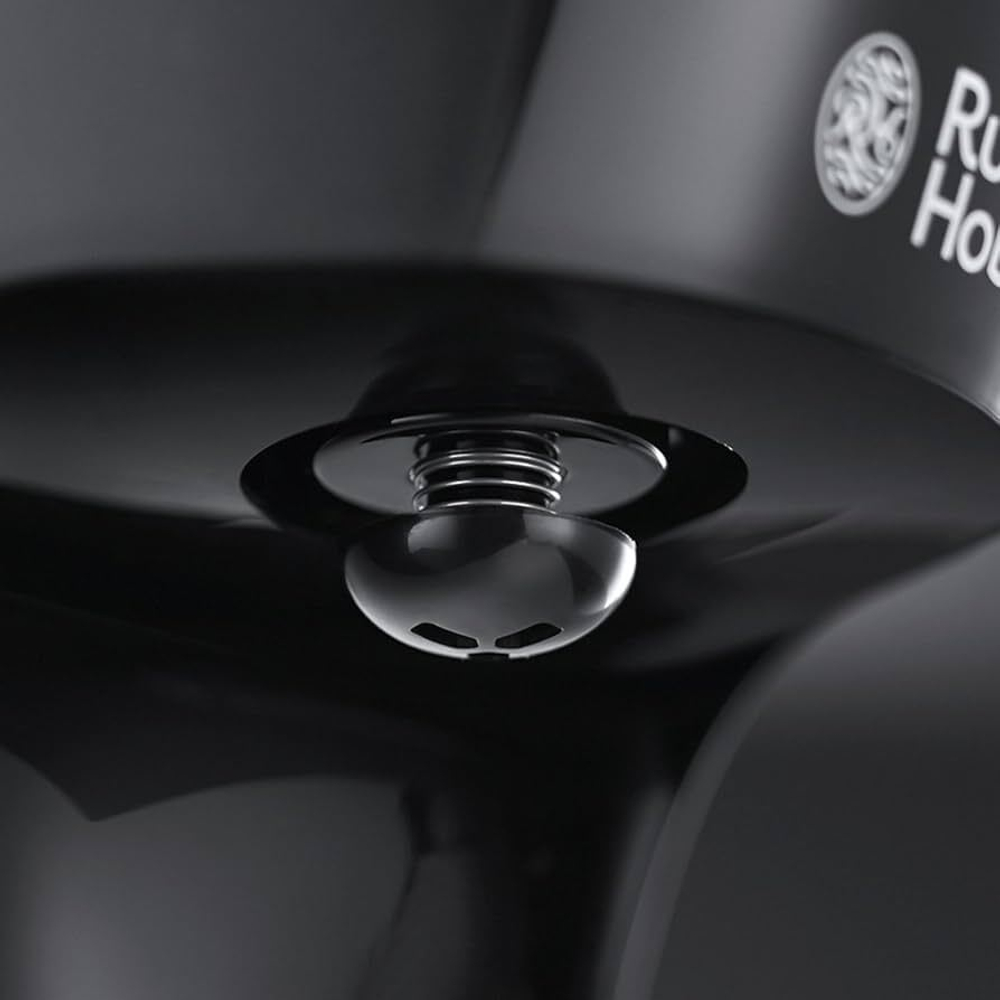 Кофеварка капельная Russell Hobbs 22620-56 черный