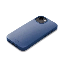 Чехол Mujjo Full Leather Case для iPhone 14