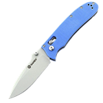 Нож складной Ganzo G704 440C (58-60 HRC) * -