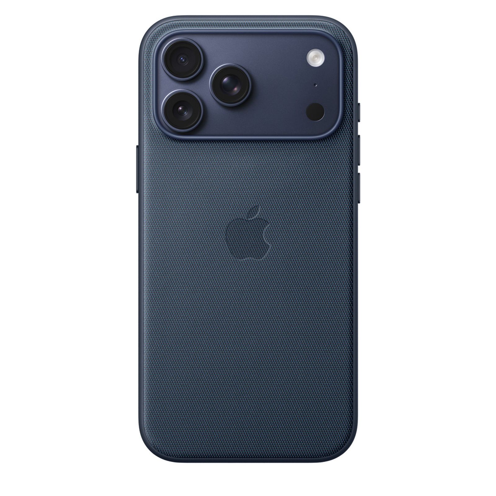 Защитный чехол Apple TechWoven Case с MagSafe для iPhone 17 Pro Max Blue