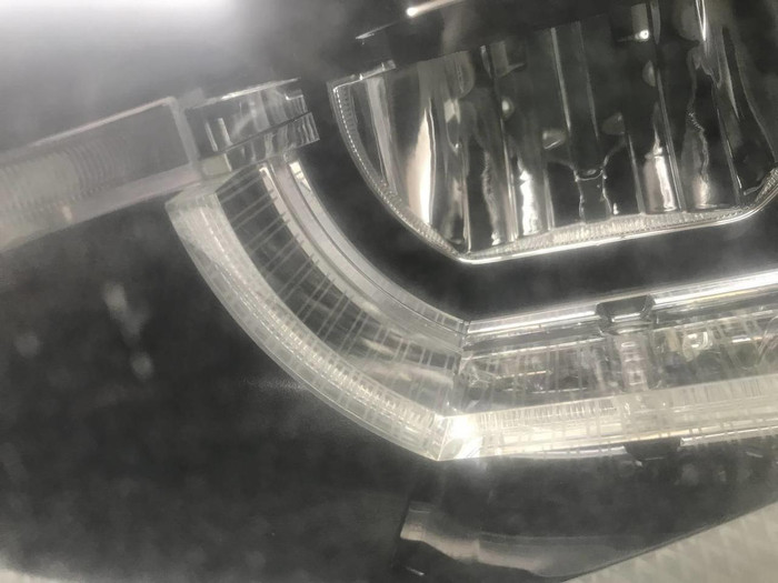 Фара левая BMW 3er F30 (2015-2020) LED