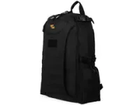 Рюкзак ShotTime Tactical, 30л, чёрный (ST-BP-12255-BK)