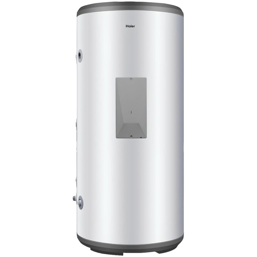Бойлер косвенного нагрева Haier AQUABOOST 1.200F 200 л напольный