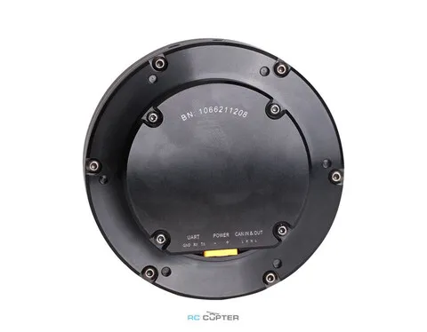 Мотор для робототехники T-Motor AK60-6 KV80
