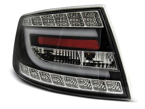 Задние фонари Audi A6