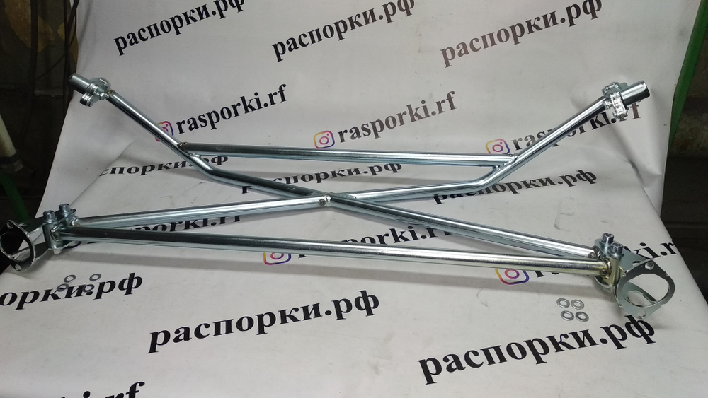 Распорка задняя верхняя Honda Civic IV (EF) (ПОД ЗАКАЗ)