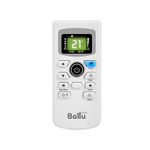 Кондиционер мобильный Ballu Smart Pro