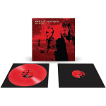 Robert Plant &amp; Alison Krauss / Raise The Roof (Coloured Vinyl)(2LP)