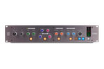 Solid State Logic Fusion