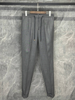 Брюки Brunello Cucinelli