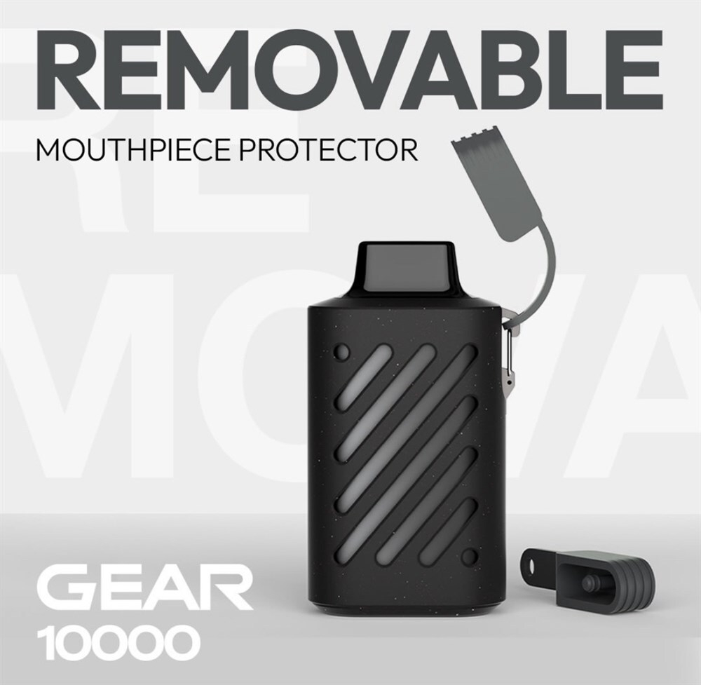 Vozol Gear 10000