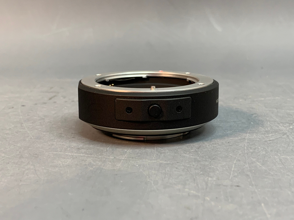 Olympus Four Thirds MMF-3