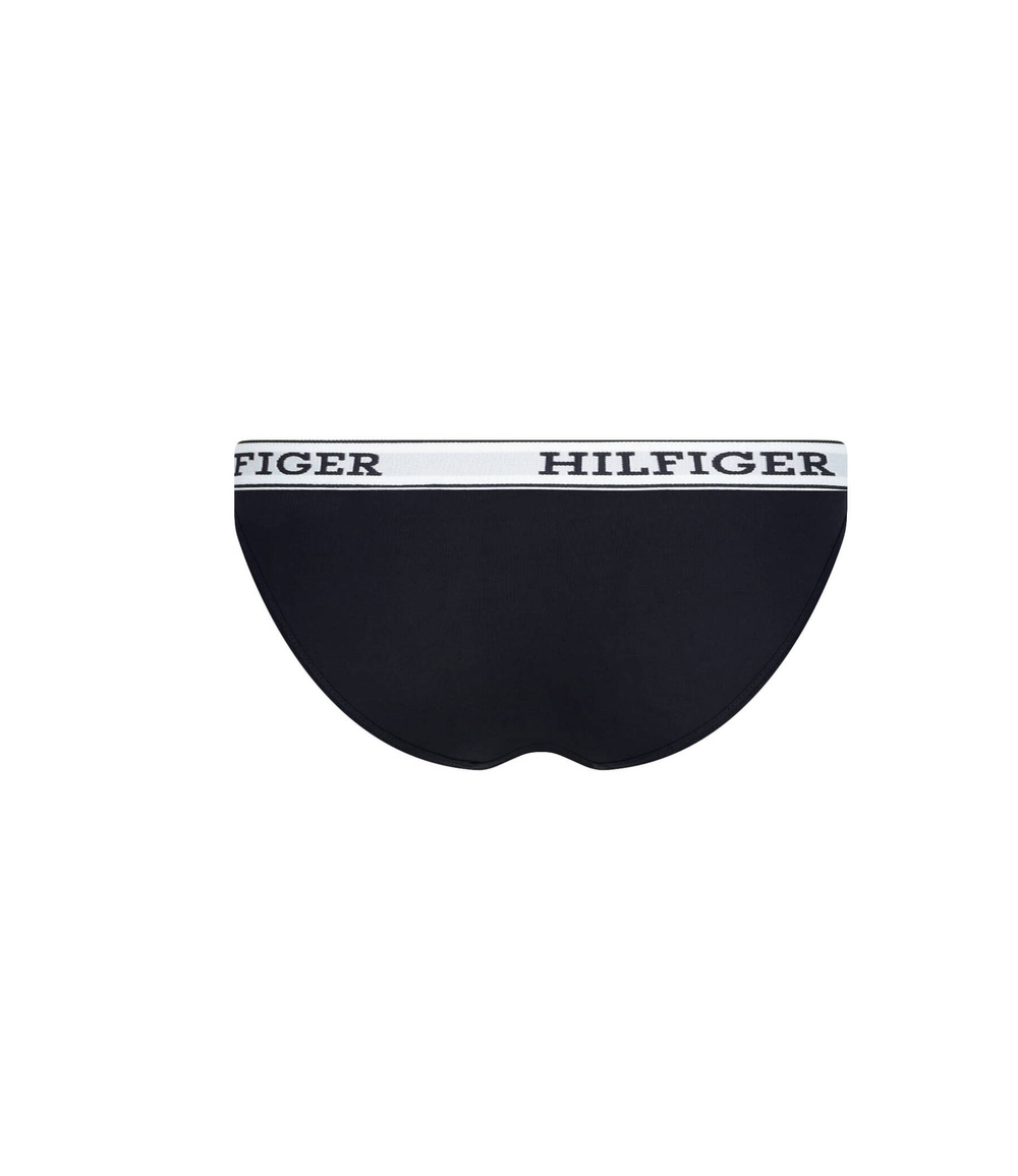 Брифы 2 пары Tommy Hilfiger - темно-синий(UG0UG00738)