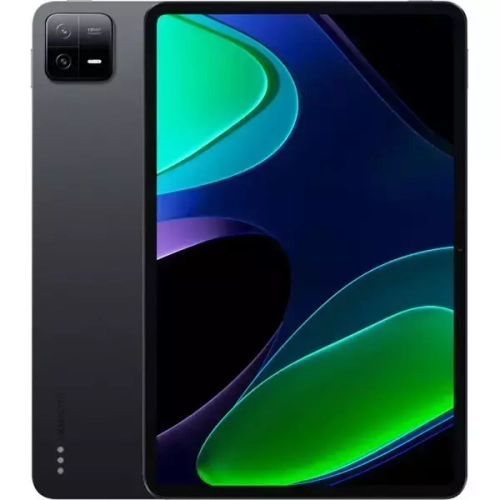 Xiaomi Pad 6 8 ГБ + 128 ГБ (Серый | Gravity Gray) (версия Global)