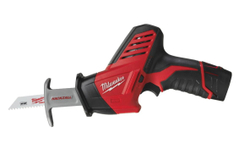 Аккумуляторная сабельная пила Milwaukee C12HZ-0 4933411925