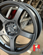 Комплект дисков ProDrive GC-05F 16x6.5 et35 4x100