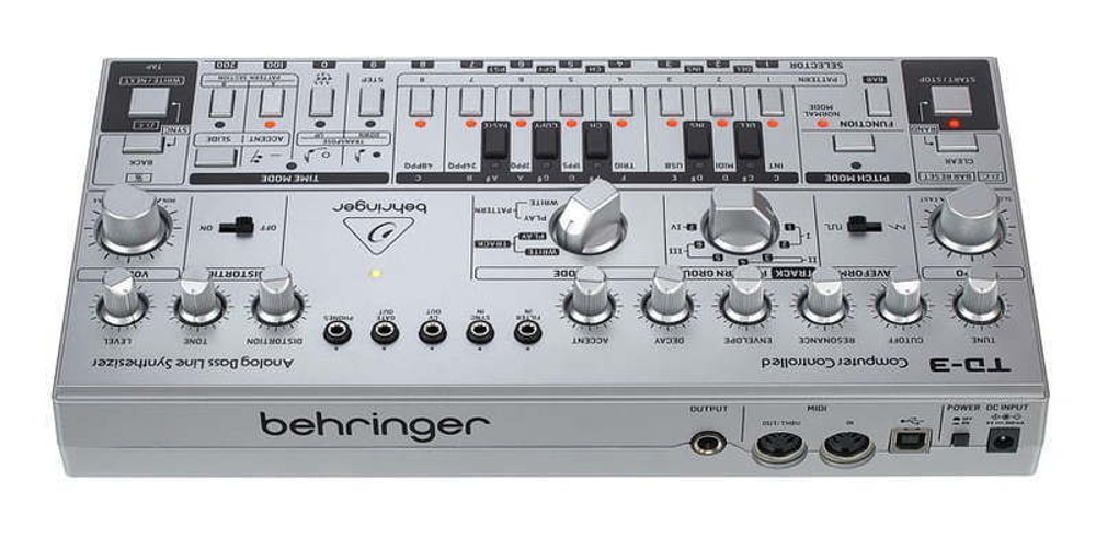 Behringer TD-3-SR