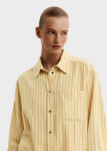 Рубашка 2MOOD Oversize