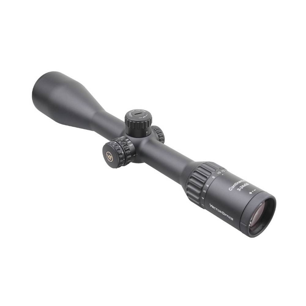 Оптический прицел Vector Optics 30мм SFP Continental x8 3-24x56 ED VECON-CDM