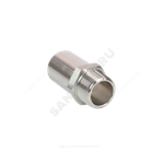 Переход сталь нерж AISI 316L Дн 42х1 1/2" Ру16 труба/НР Inoxpres RM 269112142