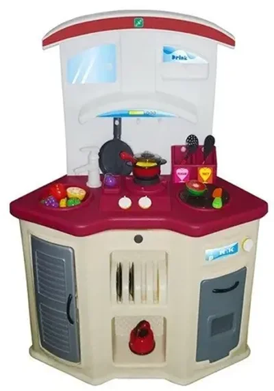 Игровой набор Кухня Lerado