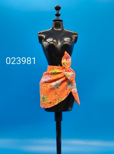 Одежда для куклы Барби винтаж 023981