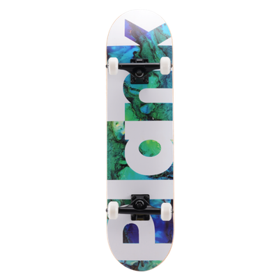 СКЕЙТБОРД PLANK MINIMAL 8"