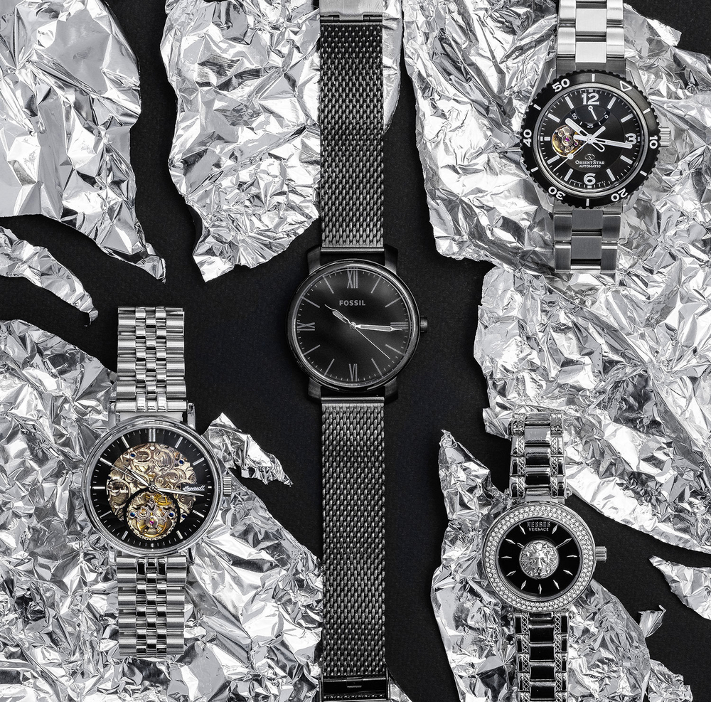 Наручные часы Fossil BQ2370