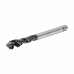 Метчик машинный M06x1,0 (HSS-PM + TICN-X) DIN 371, 6HX, R, спиральный