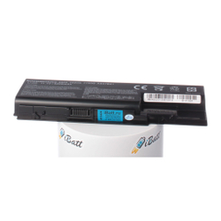 Аккумулятор iBatt 5200mAh для Acer AS07B31, AS07B51, AS07B41, AS07B42 (11.1V)