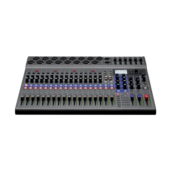 Zoom L-20 LiveTrak