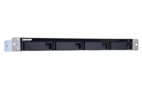 Сетевой накопитель QNAP  TS-431XeU-2G