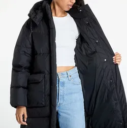 Пальто женское LEVI'S WESTERN BUBBLE LONG