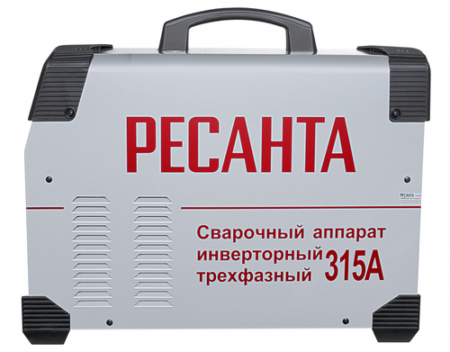 Сварочный аппарат Ресанта САИ 315 65/25