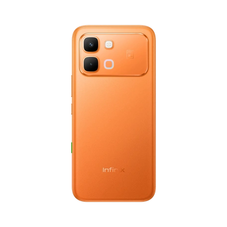 Смартфон Infinix Note Edge 8/256GB Solar Orange